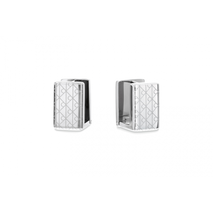 Boucles d'oreilles Calvin Klein