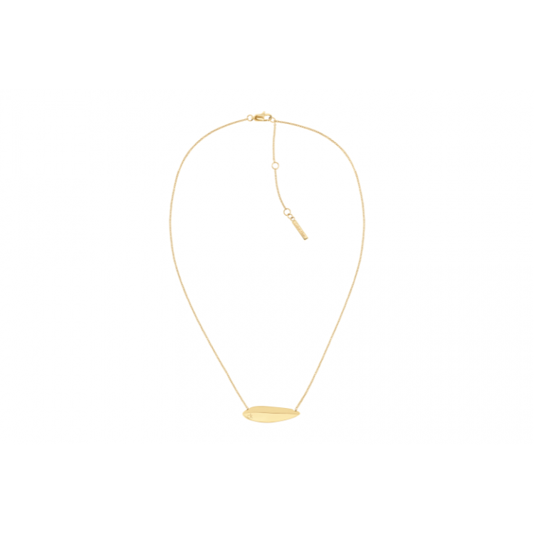Collier Calvin Klein