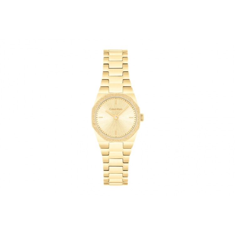 copy of Montre Calvin Klein