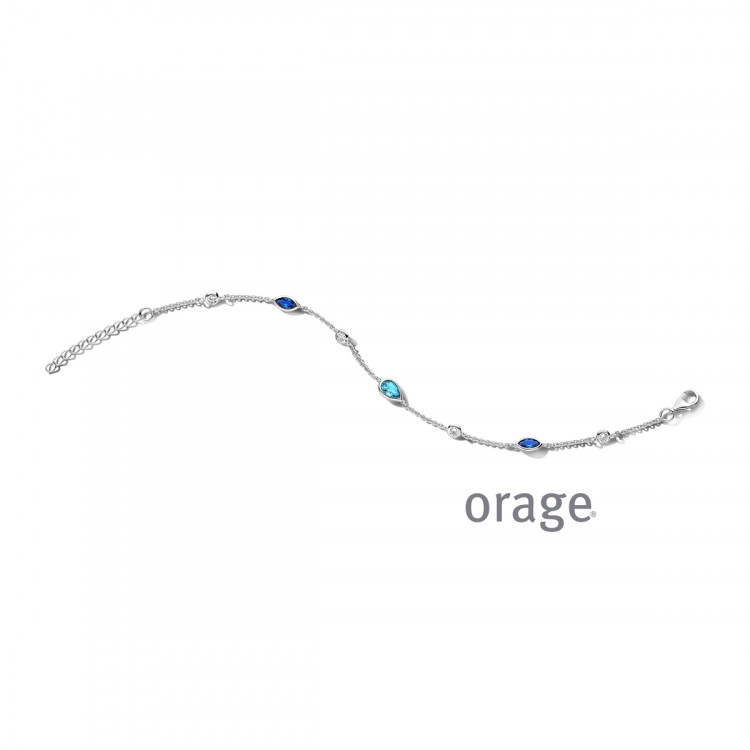 Bracelet Orage