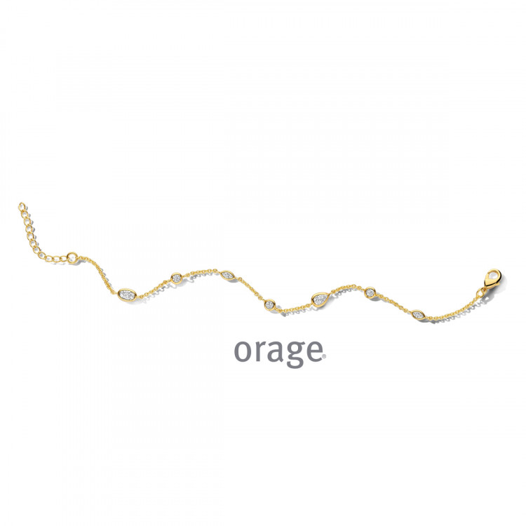 Bracelet Orage