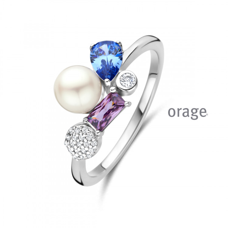 copy of Bague Orage