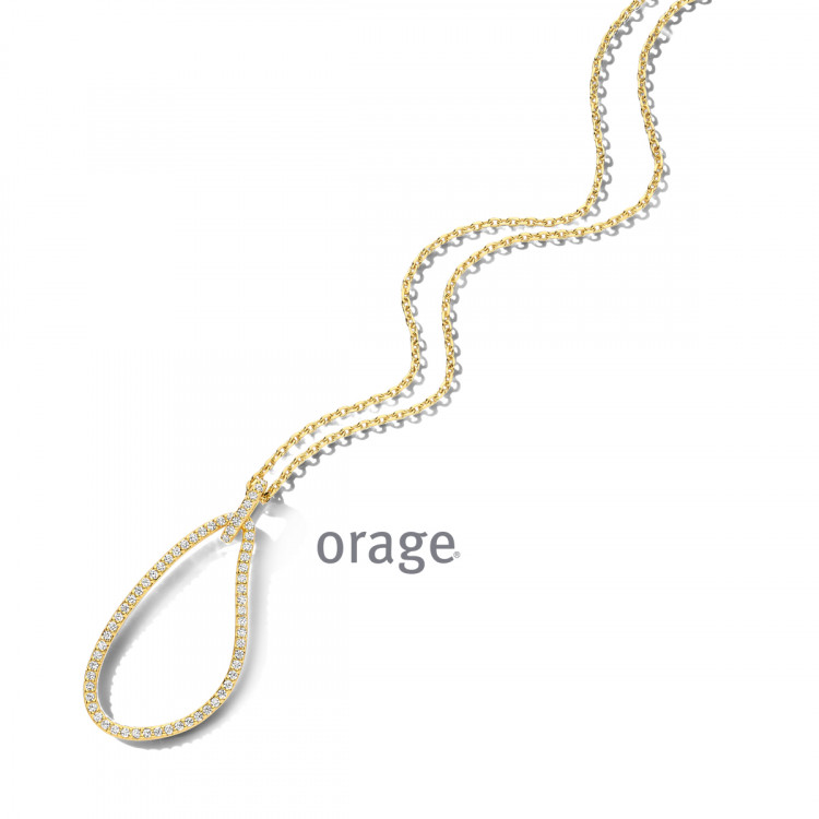 copy of Bracelet Orage