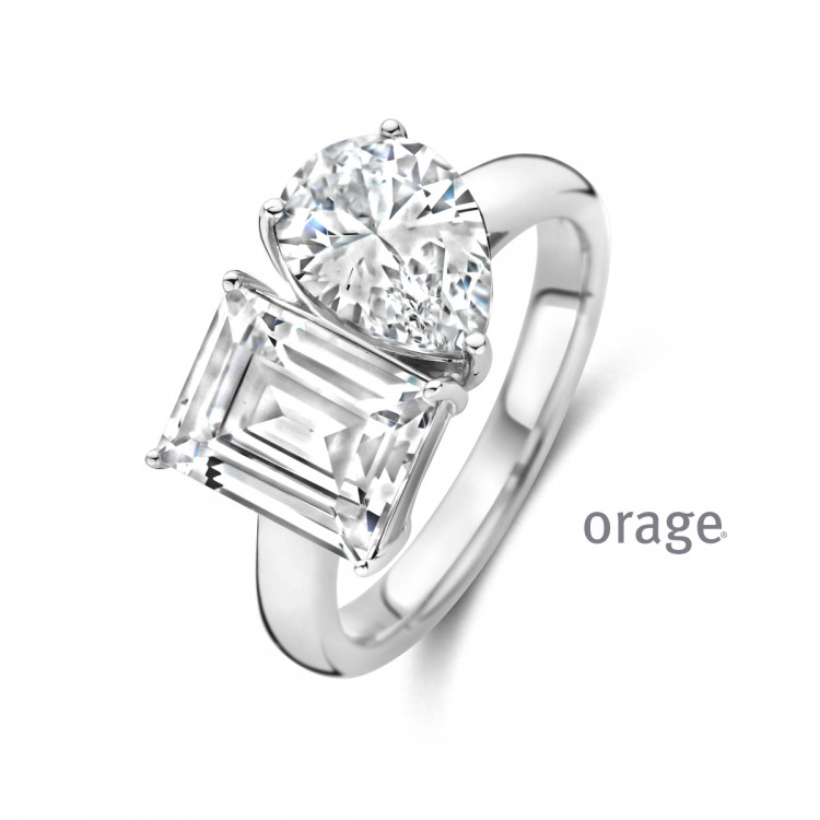 copy of Bague Orage