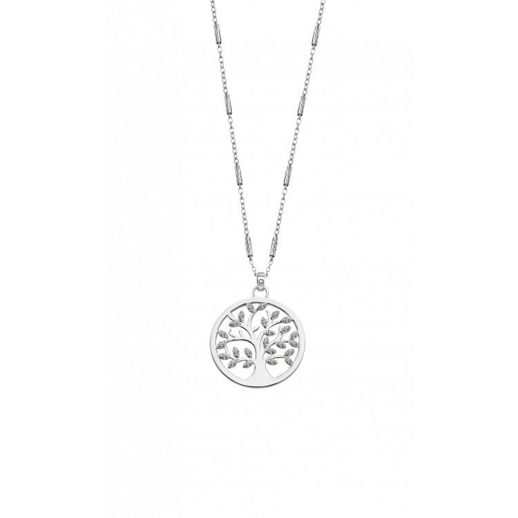 copy of Collier Lotus Silver