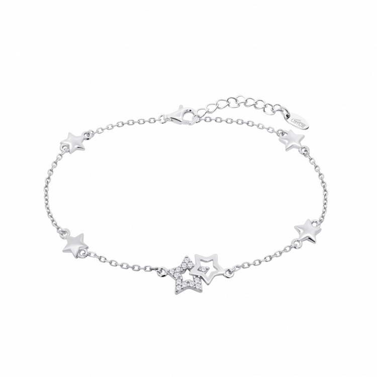 copy of Collier Lotus Silver