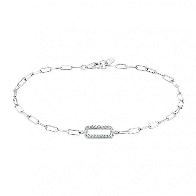 copy of Collier Lotus Silver