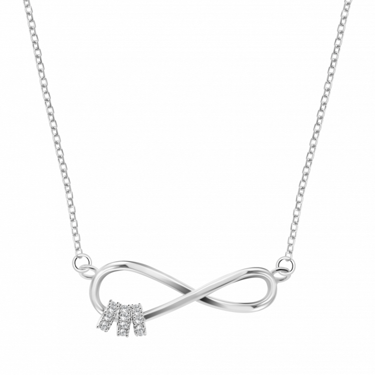 copy of Collier Lotus Silver