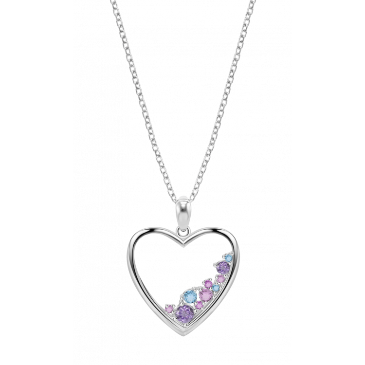 copy of Collier Lotus Silver