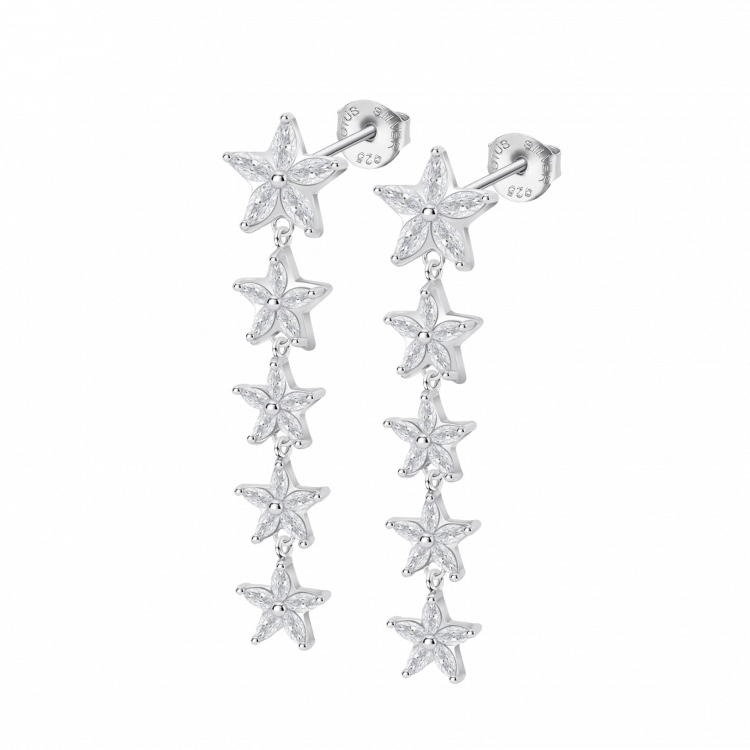 copy of Collier Lotus Silver