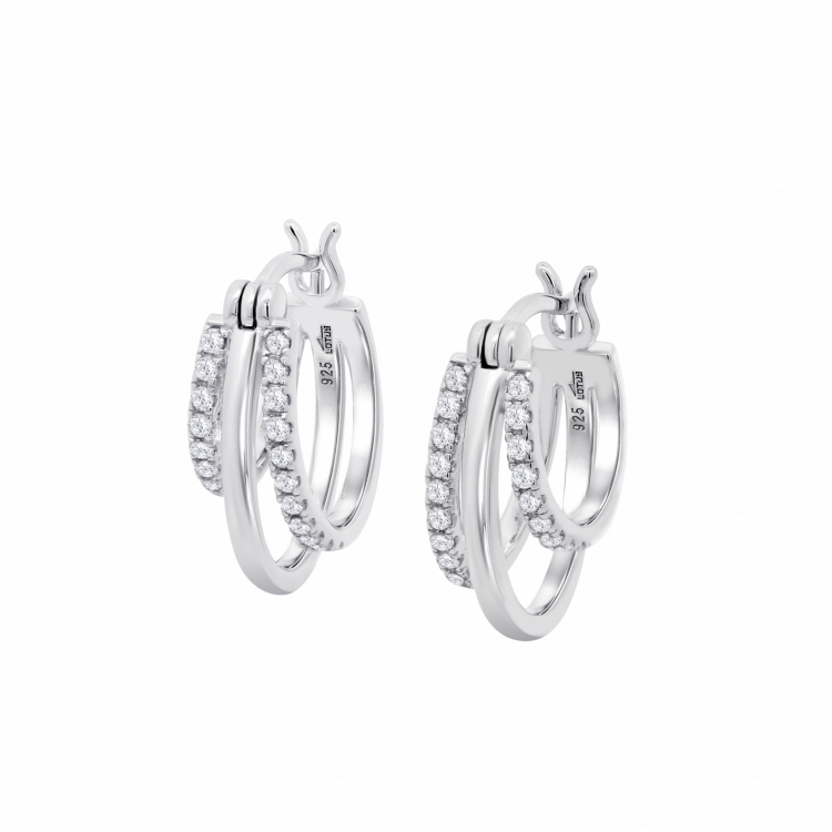 copy of Collier Lotus Silver