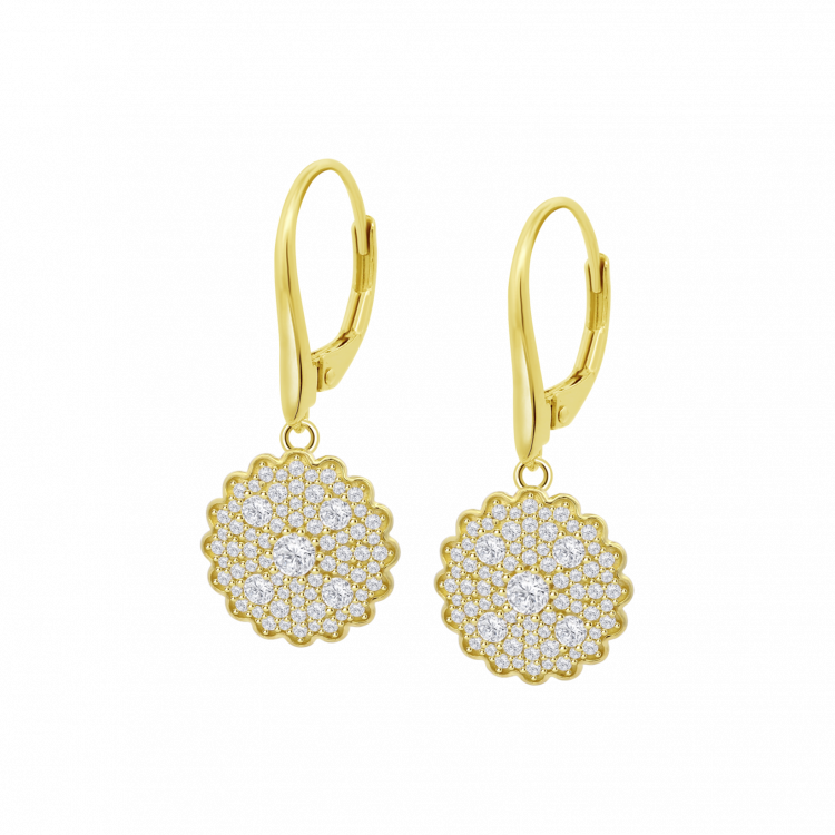 copy of Collier Lotus Silver