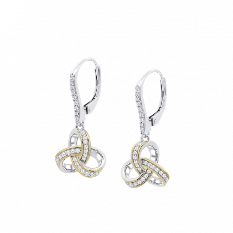 copy of Collier Lotus Silver