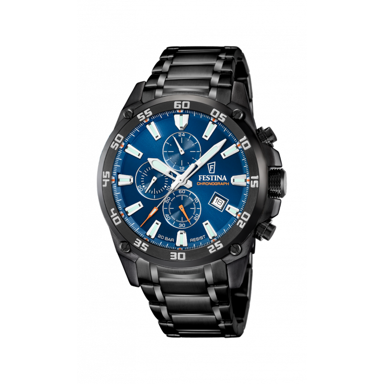 copy of Montre Festina