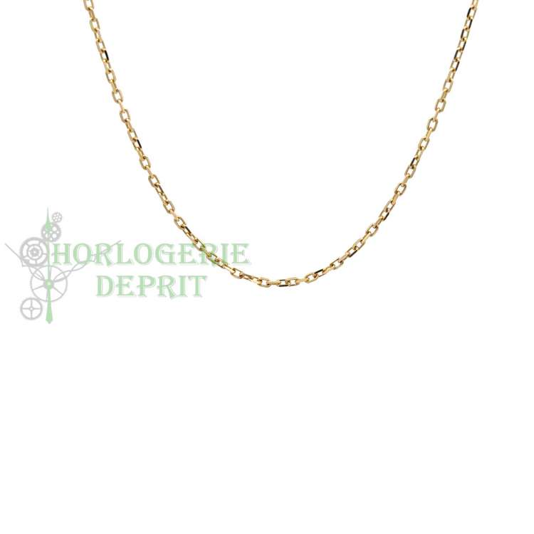 Chaîne Or