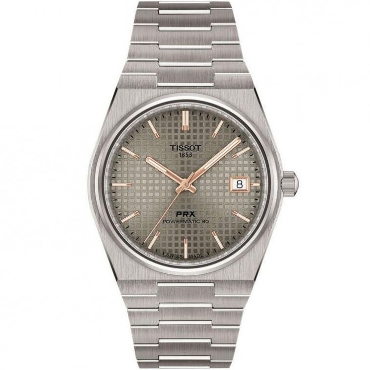 copy of Montre Tissot