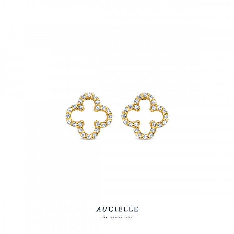 copy of Boucles d'oreilles Or