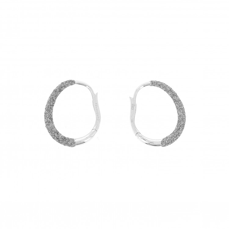 Boucles d'oreilles Pesavento