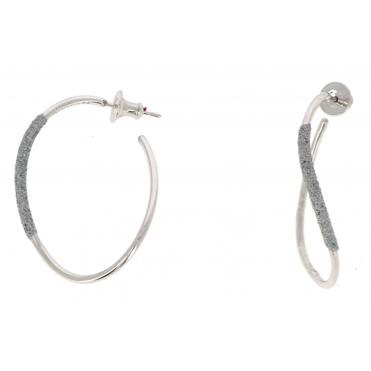 Boucles d'oreilles Pesavento