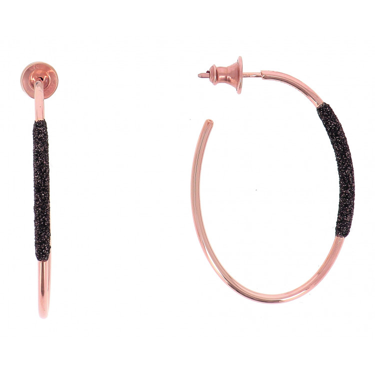 Boucles d'oreilles Pesavento