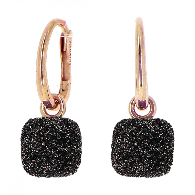 Boucles d'oreilles Pesavento