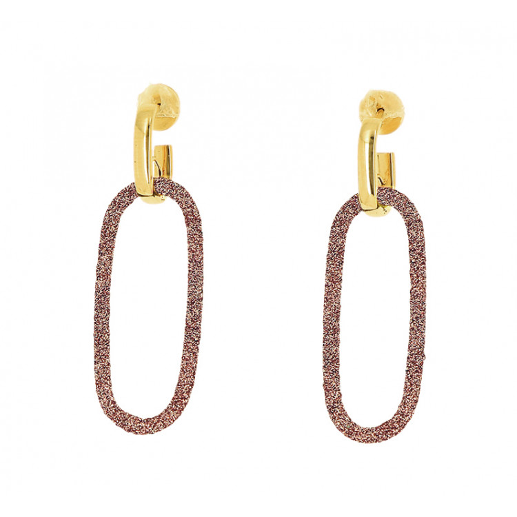 Boucles d'oreilles Pesavento