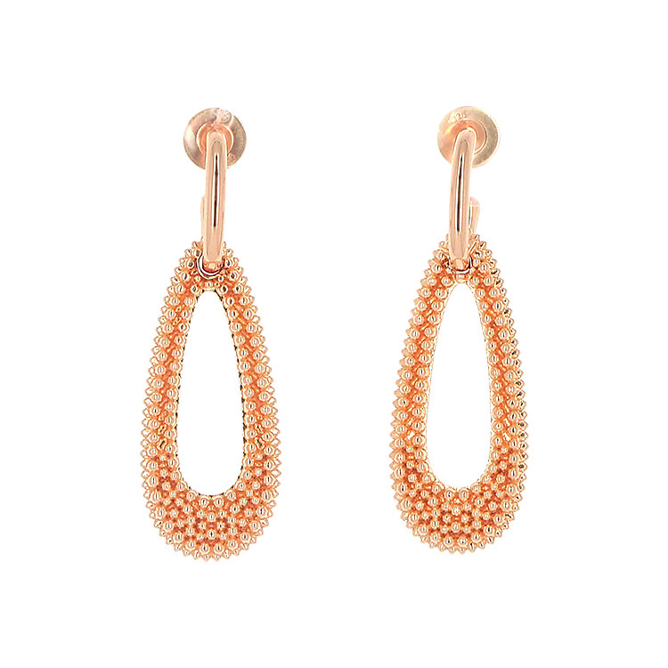 Boucles d'oreilles Pesavento