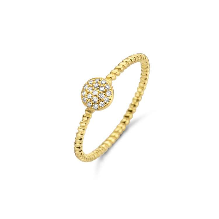 Bague Diamanti Per Tutti