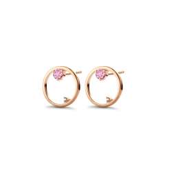 Boucles d'oreilles Diamanti Per Tutti