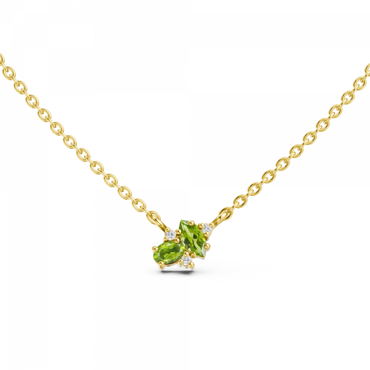 Collier Diamanti Per Tutti