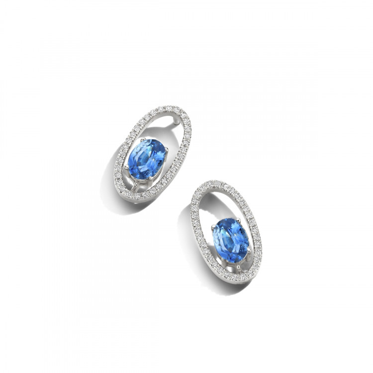 copy of Boucles d'oreilles Or