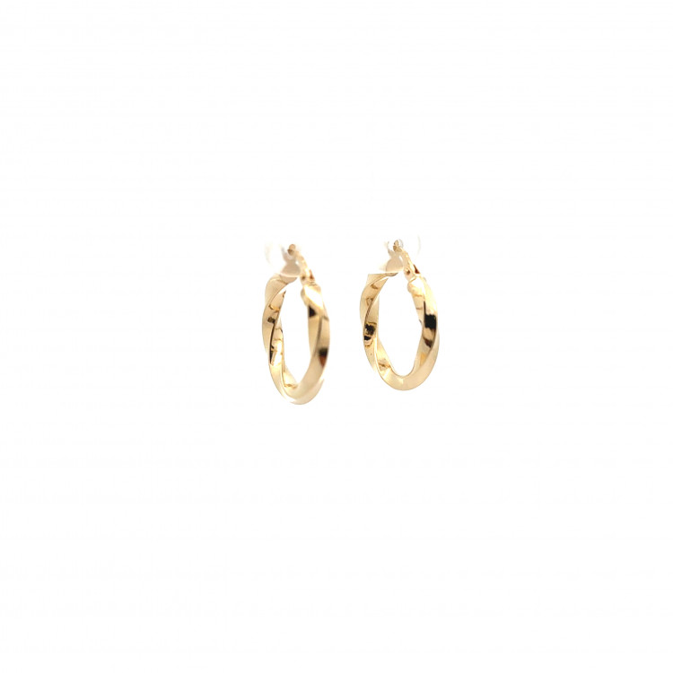 copy of Boucles d'oreilles Or