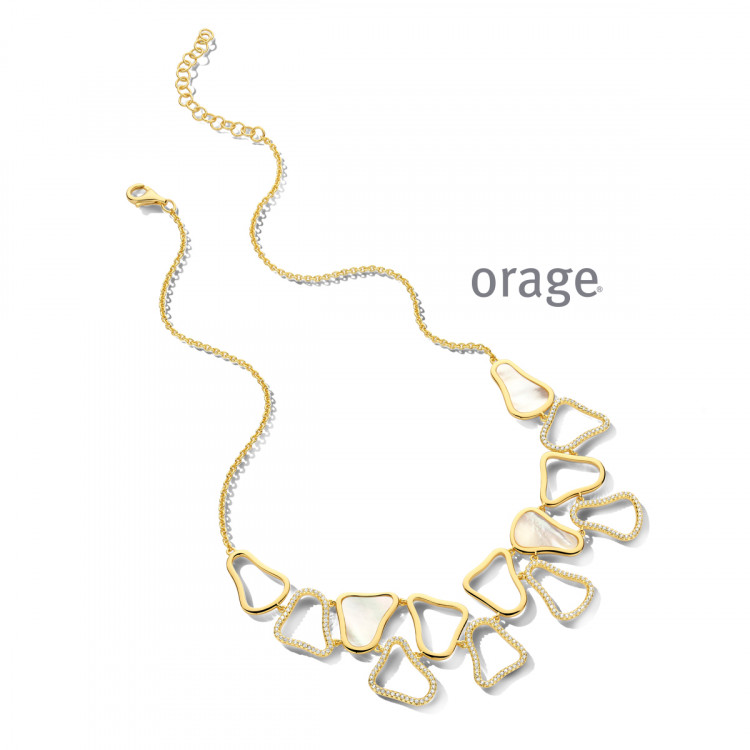 Collier Orage