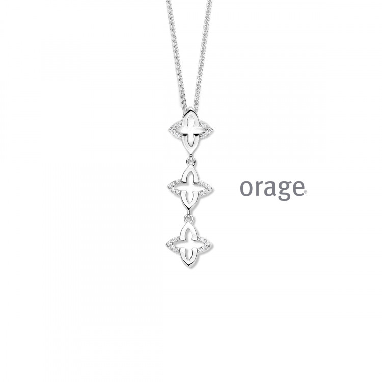 copy of Bracelet Orage