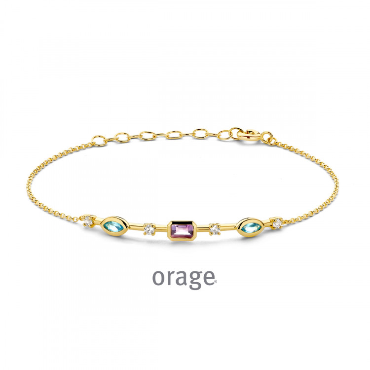 Bracelet Orage