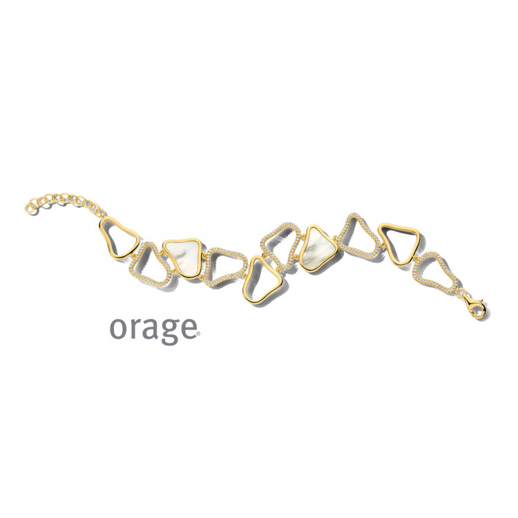 Bracelet Orage