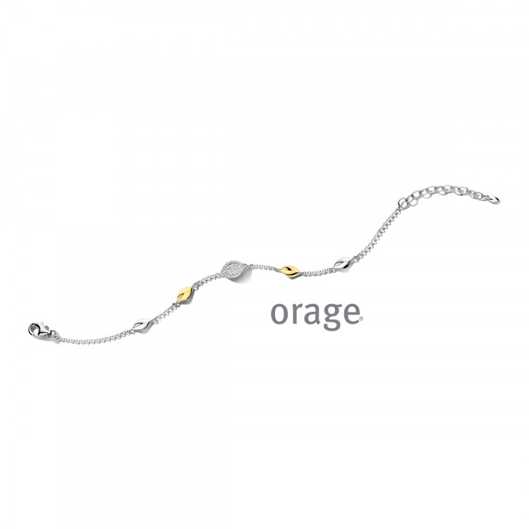 Bracelet Orage