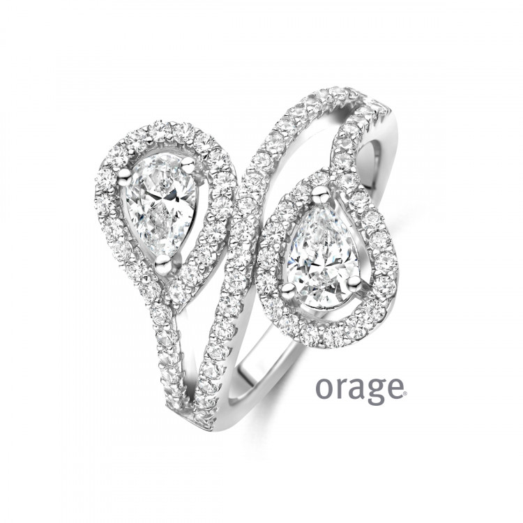 copy of Bague Orage
