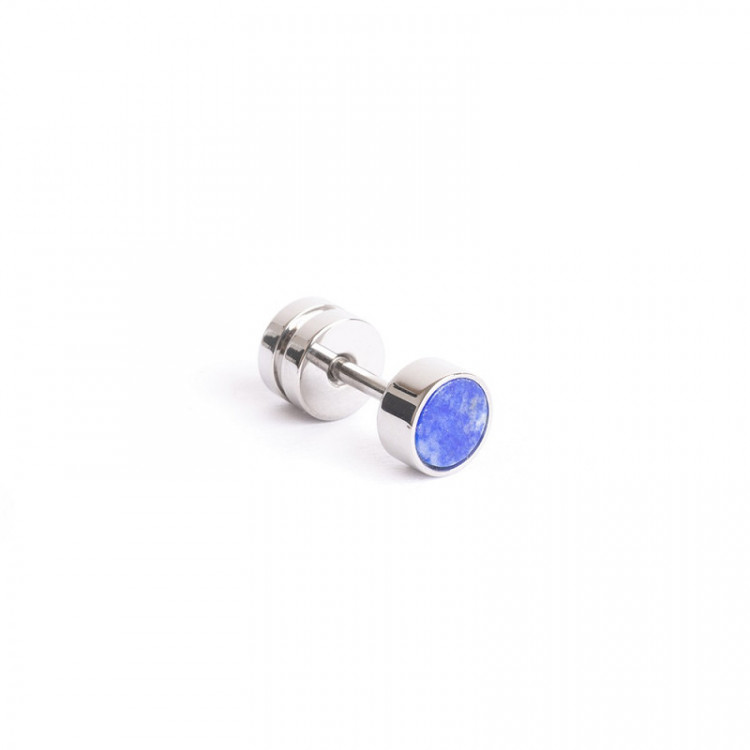 copy of Boucles d'oreilles Gemini