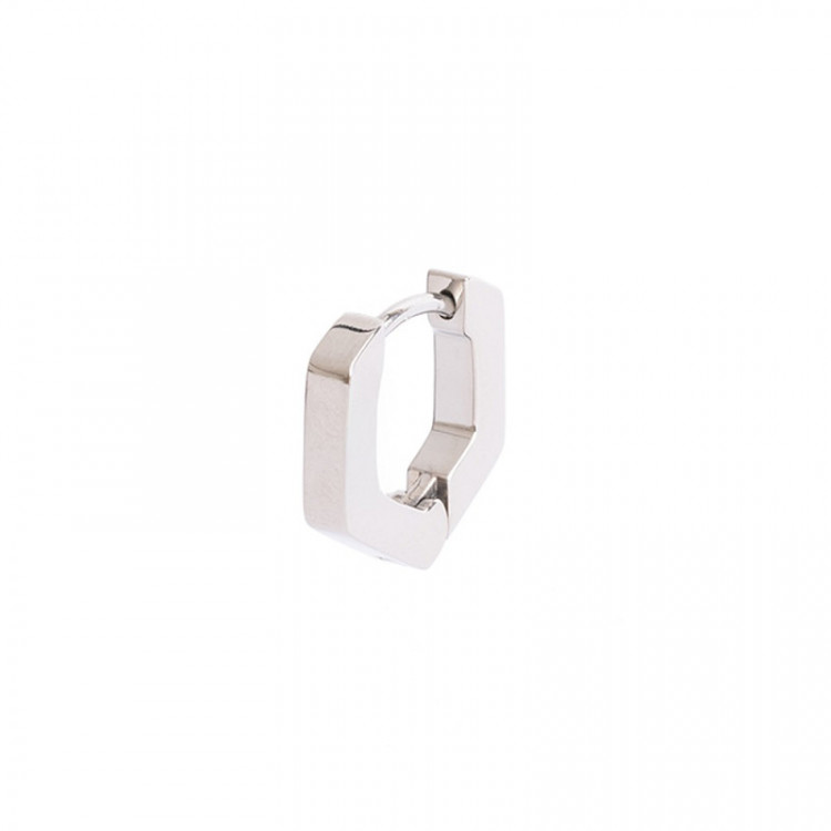 Boucles d'oreilles Gemini