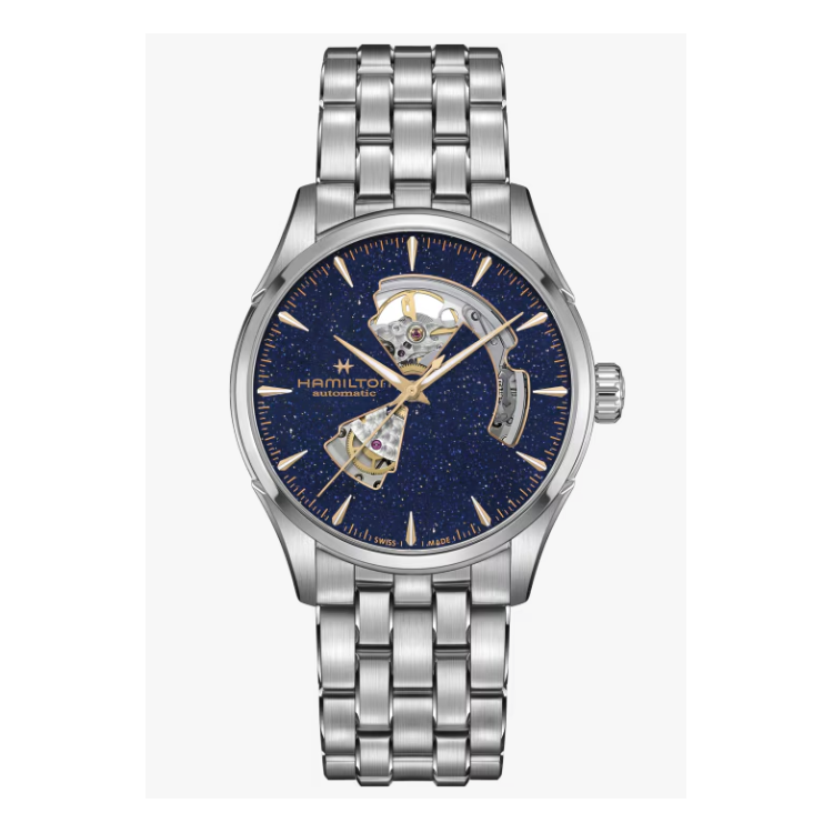 copy of Montre Hamilton Jazzmaster