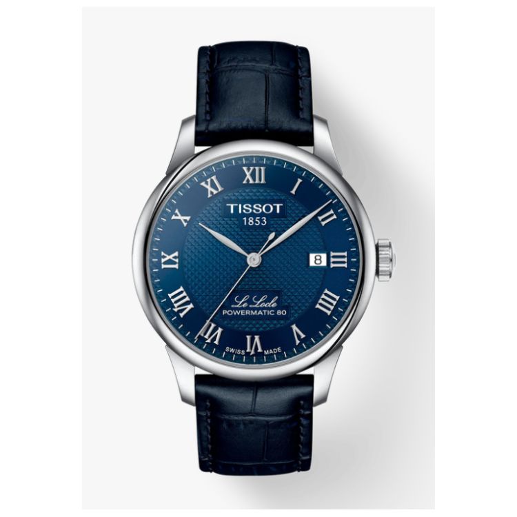 copy of Montre Tissot