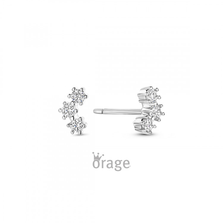 copy of Boucles d'oreilles Orage