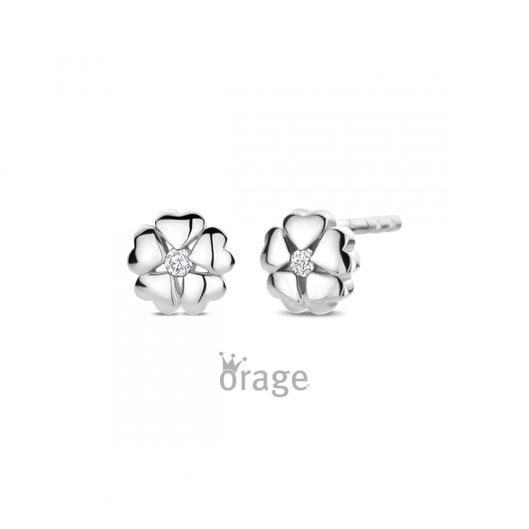 copy of Boucles d'oreilles Orage