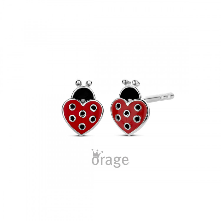 copy of Boucles d'oreilles Orage