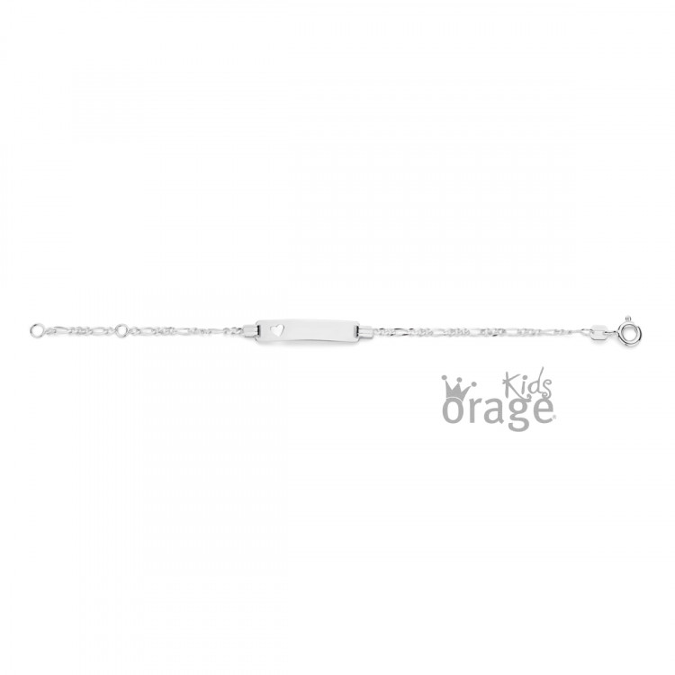 copy of Identité enfant