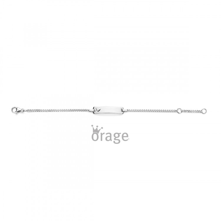 copy of Identité enfant