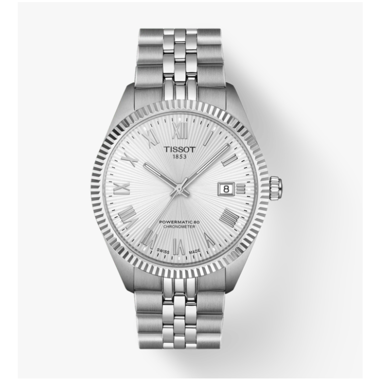 copy of Montre Tissot