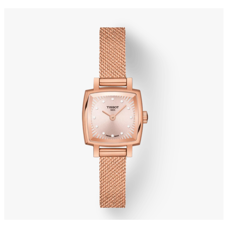 copy of Montre Tissot