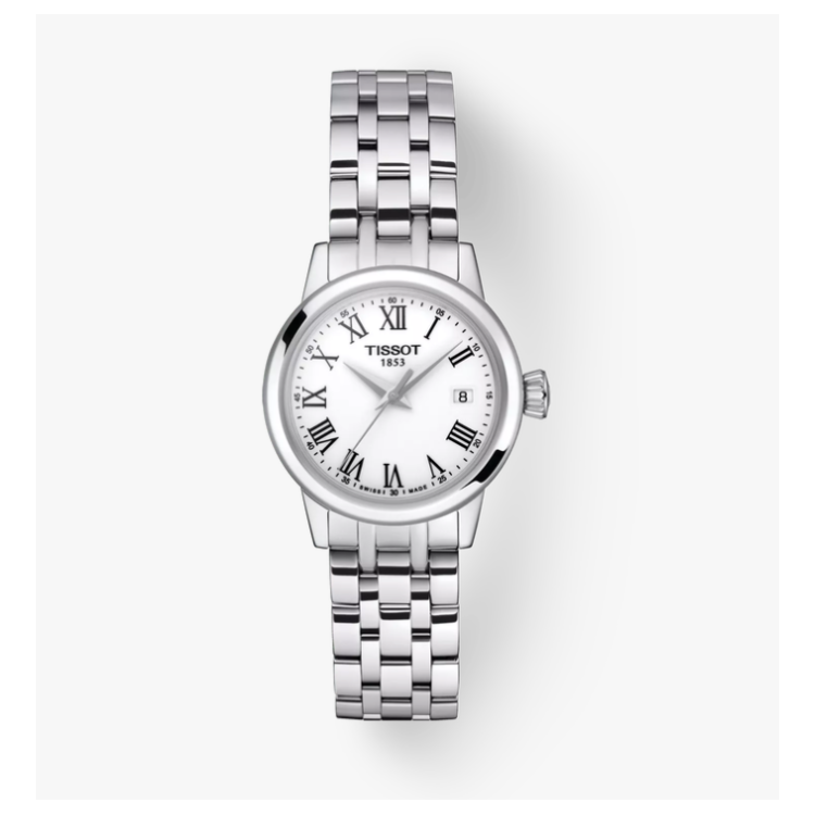 copy of Montre Tissot